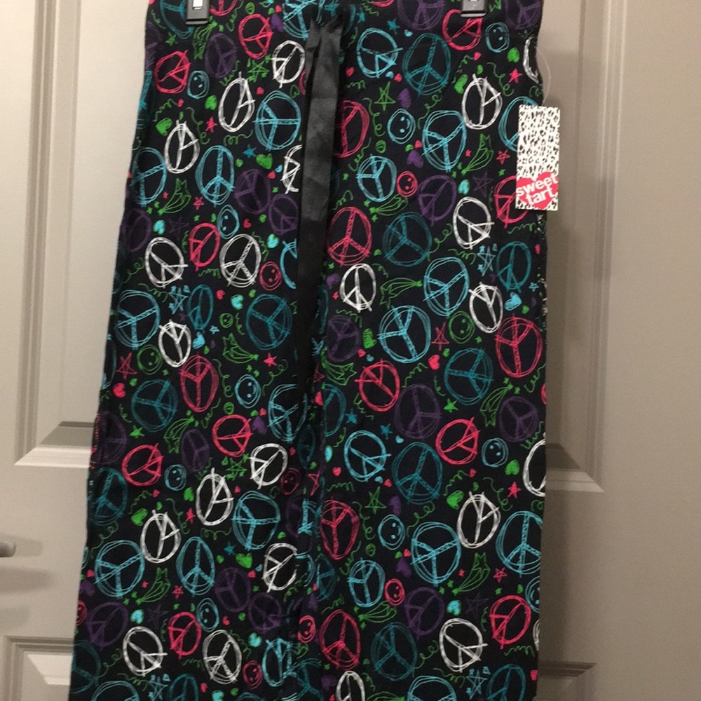 Sweet Tart PJ Pants